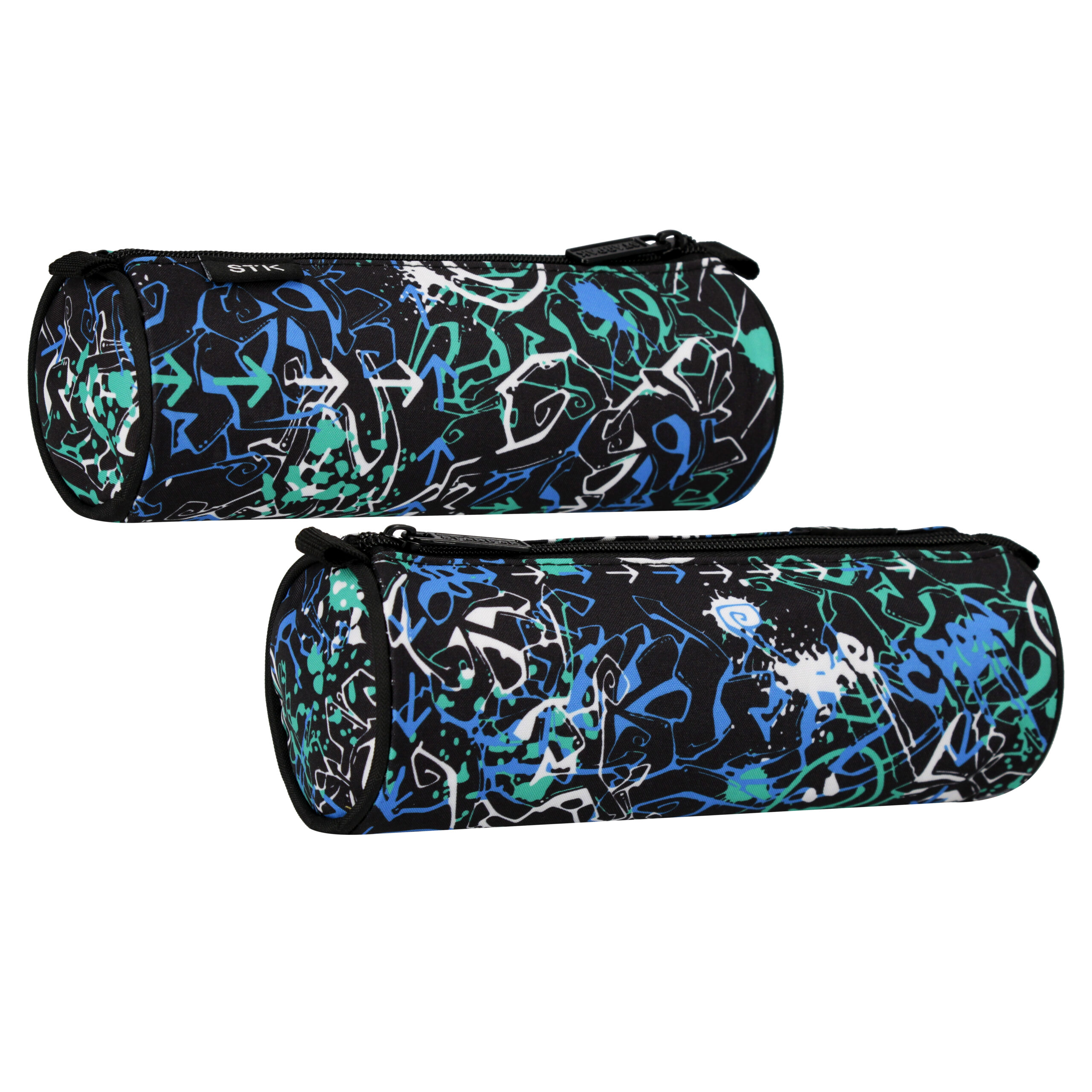 PENCIL CASE STK-16 SCHOOL