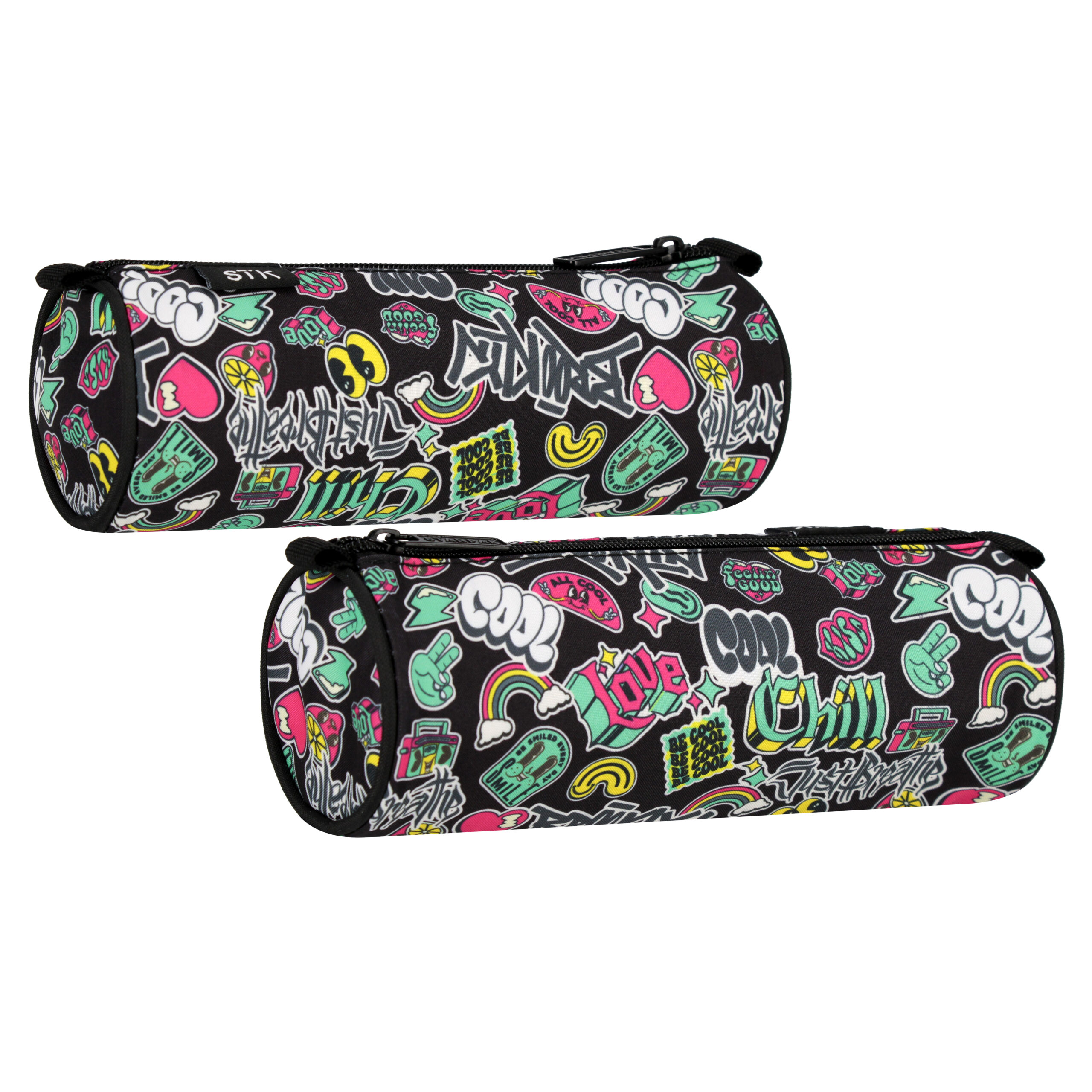 PENCIL CASE STK-16 COOL