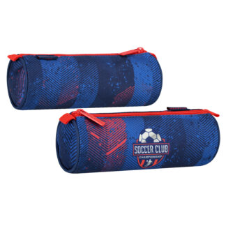 PENCIL CASE STK-16 SOCCER