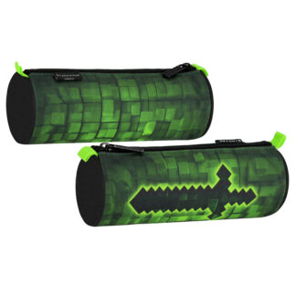 PENCIL CASE  STK-16 PIXEL