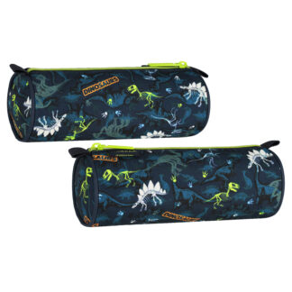 PENCIL CASE STK-16 DINO
