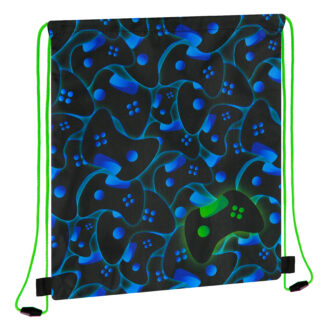 SHOE BAG  STK-00 GAMING