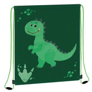 SHOE BAG STK-00 DINO