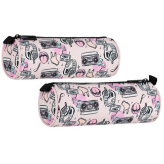 PENCIL CASE STK-16 MUSIC