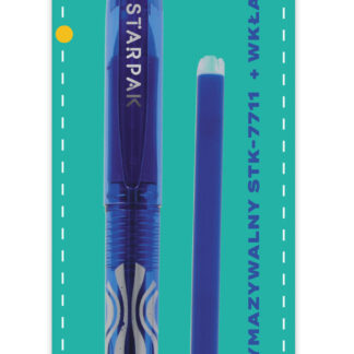ERASABLE BALL PEN