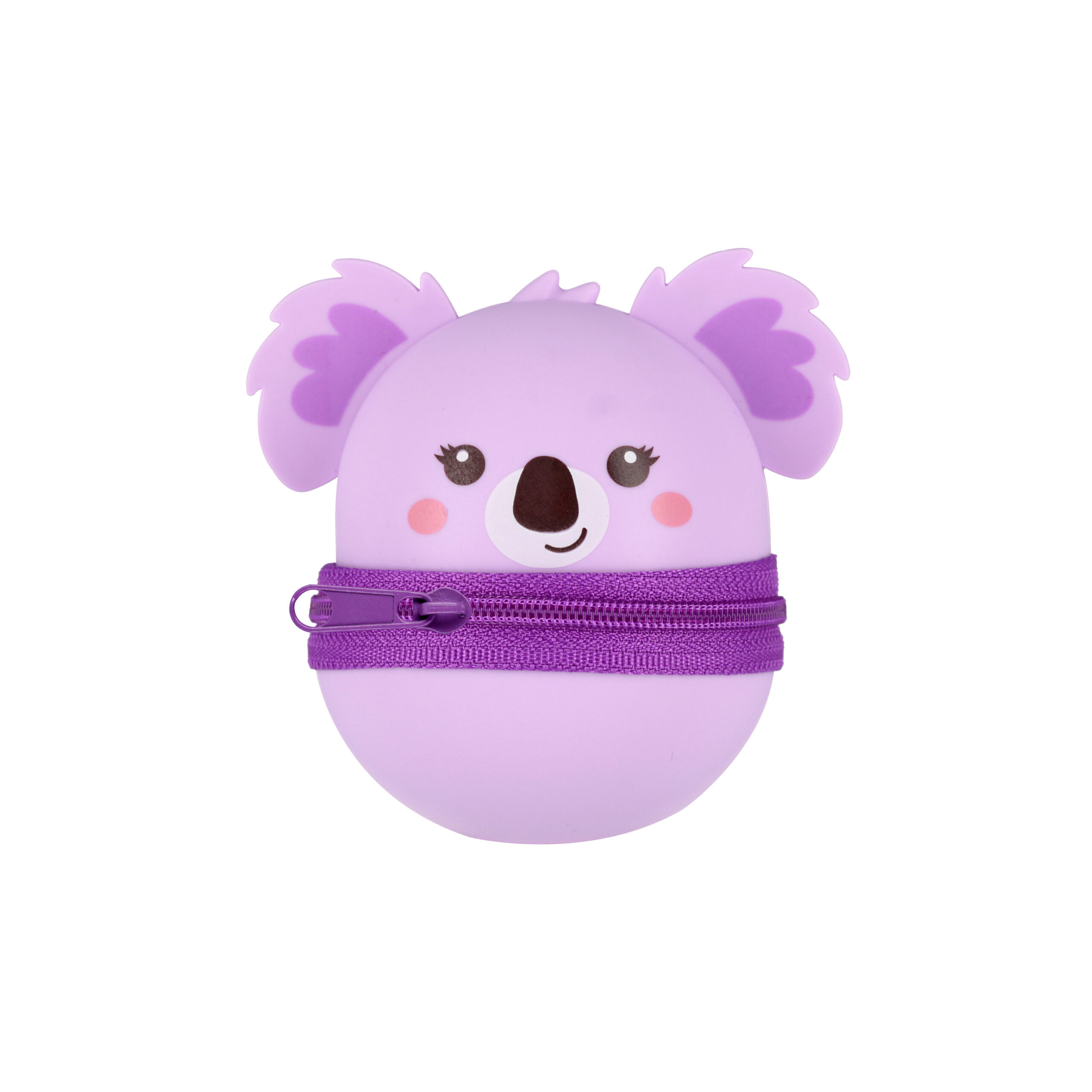 SILICON PENCIL CASE KOALA