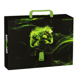 CASE WITH HANDLE A4/50