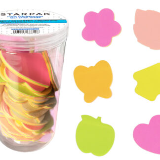 STICK-IT NOTES 70X70MM 50 SH. 24 PCS